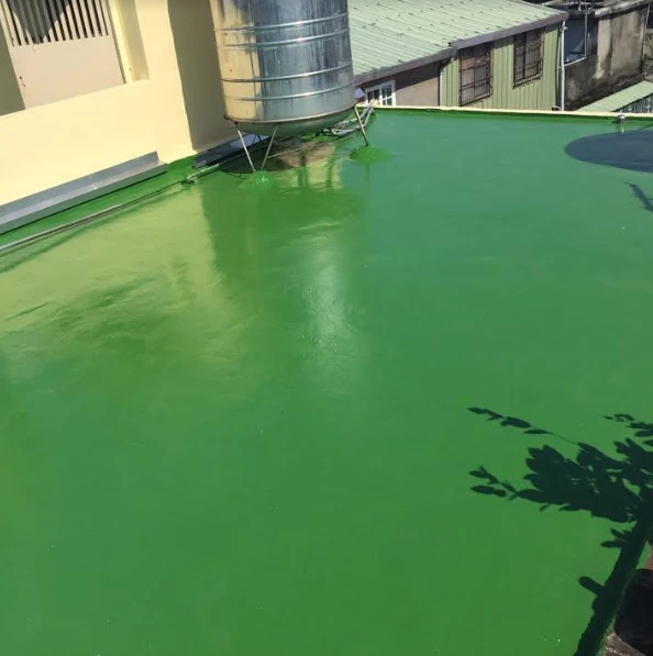 八德介壽路屋頂水塔周邊地坪照片